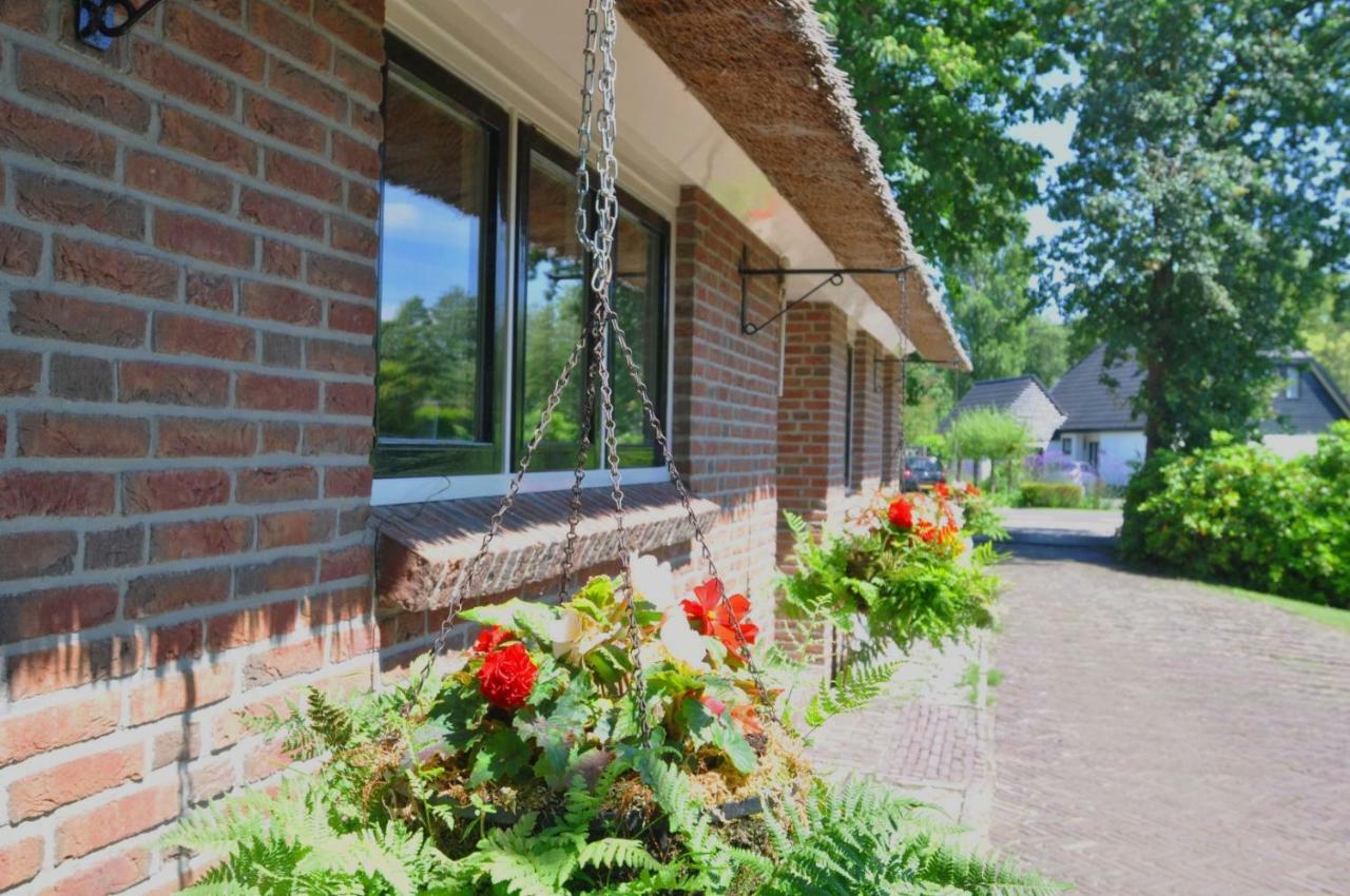 Giethoorn Lodge Exterior photo